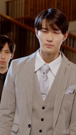 労働者父が大富豪？！ episode 23