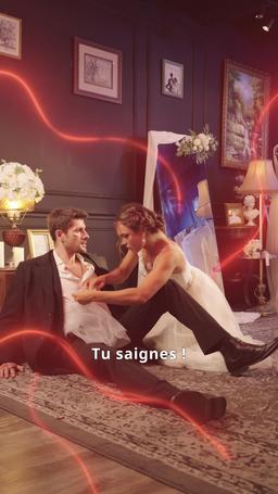 La Captive Vierge de l'Alpha trailer