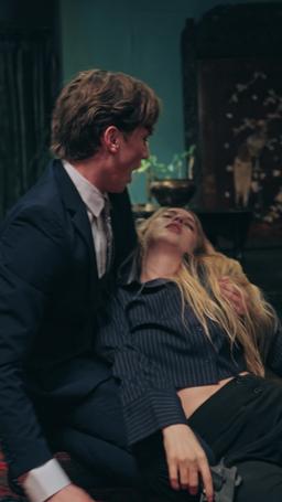 Despiértame, Mi Primer Amor episode 40