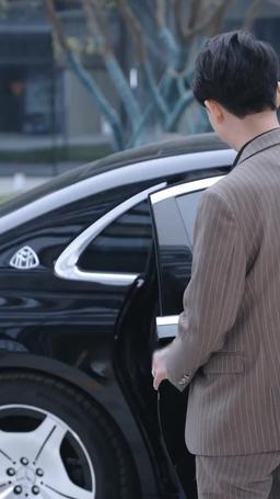 熱辣滾燙之華麗變身 episode 35