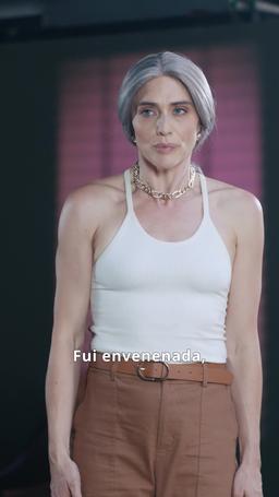 [dublado] A Rainha Loba Alfa Retorna episode 61