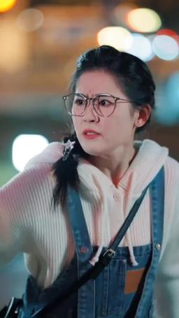 她從星光中走來 episode 63