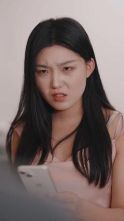 베일에 싸인 그녀 episode 49