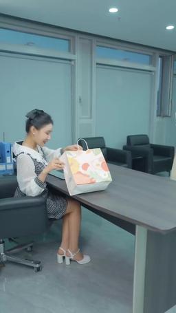 상속녀의 복수 episode 74