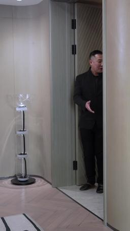 Bosku, Ayah Bayiku episode 15