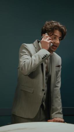 Atração Fatal: Romance da Máfia episode 39