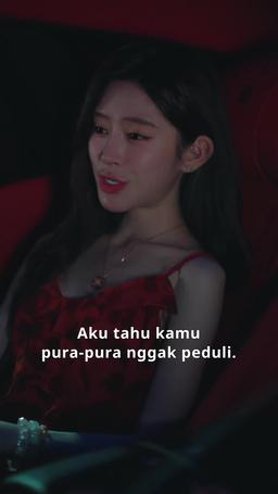 Baru Kusadari, Dia yang Kucintai episode 6