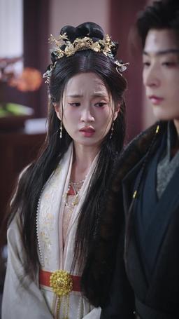 嫁春風 episode 31