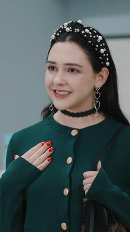 A Canção das Lágrimas de Minha Mãe episode 40