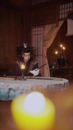 巾幗不讓須眉 episode 7