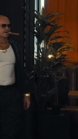 謎と恋の坂道、 犯人はどこだ？！ episode 64
