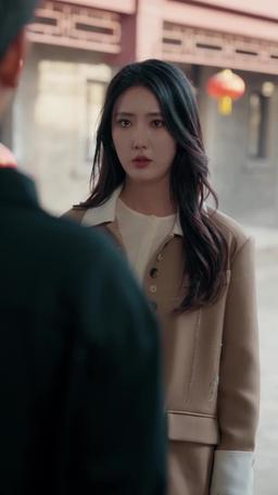 The Strongest Bodyguard episode 77