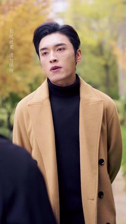 玫瑰花開情深時 episode 3
