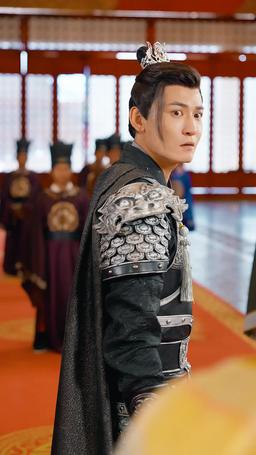 ของขวัญรักจากสามี episode 49
