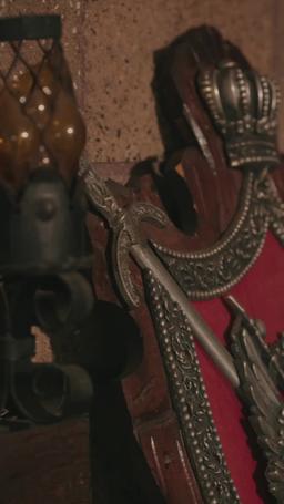 عندما يصبح الغدر ميراثاً إلهياً episode 40