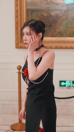 Impostor Heiress episode 9