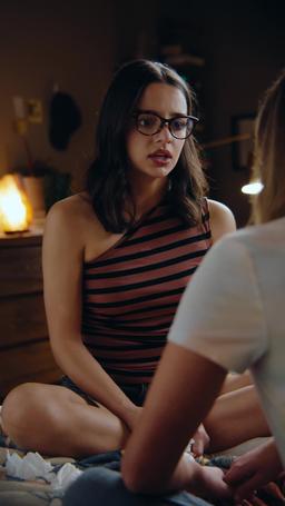 قلبان في الظلام episode 15