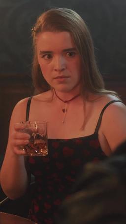 [dublado] A Companheira Amaldiçoada do Alfa episode 7