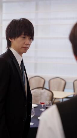 労働者父が大富豪？！ episode 50