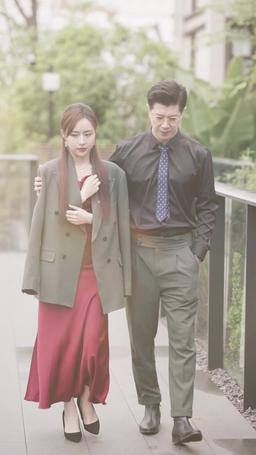 愛火灼心 episode 6