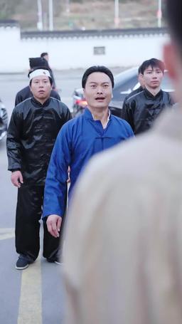 全能奶爸不好惹 episode 33