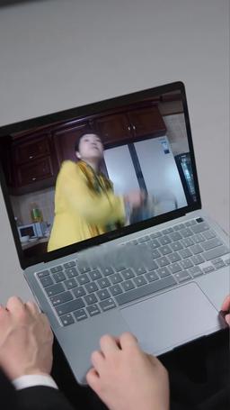 進擊的玫瑰 episode 31