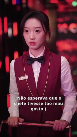 [dublado] Segredos da Gravidez: Meu Marido é Perigoso e Irresistível episode 24