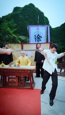 天降聖童兒子，誰還要搬磚啊 episode 41
