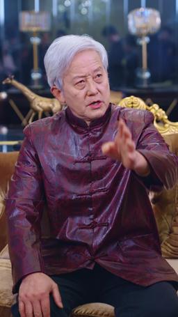 爹地，媽咪她想去父留子 episode 57