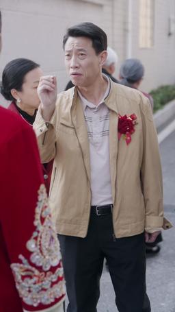 二十年前的約定 episode 18