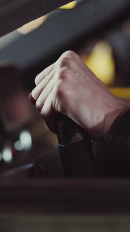 愛與謊言：肇事車手的贖罪之吻 episode 39