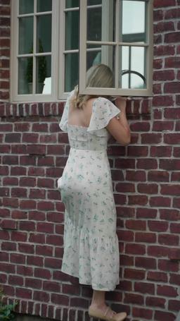 A adorável esposa do Sr. Hills episode 10