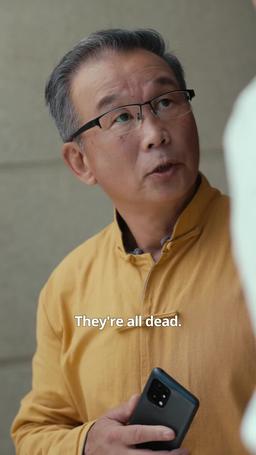 Marrying the Undercover Powerhouse episode 44
