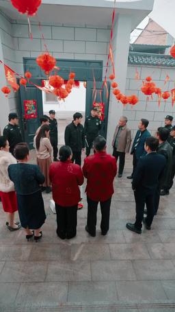 Dragon in Disguise episode 34