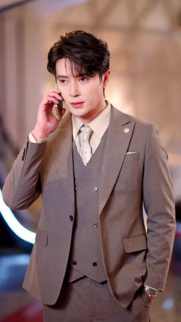 The Family Plan: Love Strikes Twice episode 18