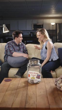 Lassoed by a Cowboy's Love episode 15