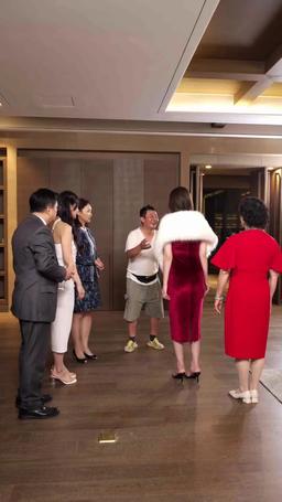 踹翻渣男後，首富千金馬甲藏不住了 episode 62