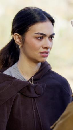 [doblado] Marcada por el Alfa que odio episode 7