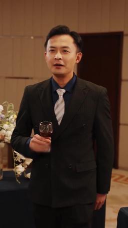 攤牌了，我的五個哥哥是大佬 episode 31