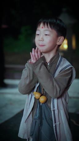 天降聖童兒子，誰還要搬磚啊 episode 61