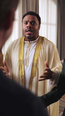 O Rei Mendigo Retorna episode 47