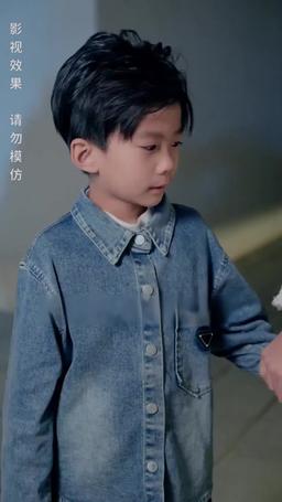 當悲傷沒有眼淚 episode 43