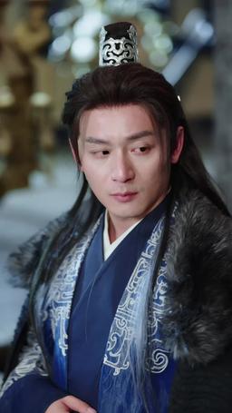Kneel, Your Majesty! The Exiled One Returns episode 30