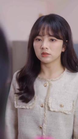 報告總裁，您找錯夫人了！ episode 39
