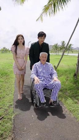 The Heiress Strikes Back episode 80