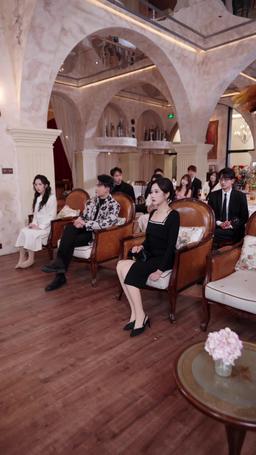 Oops! Falling for My Wild Heiress episode 43