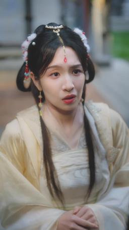 The Throne's Forbidden Love episode 40
