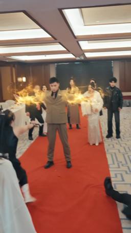 天庭帝尊 episode 68
