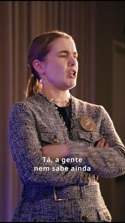 Nunca Subestime a Garota Matemática episode 32