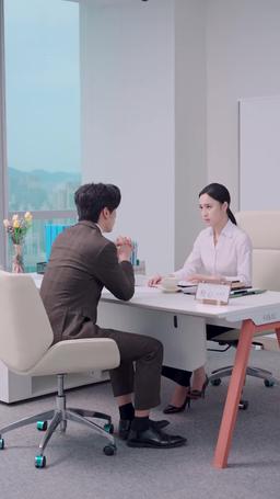 城南花正開 episode 64
